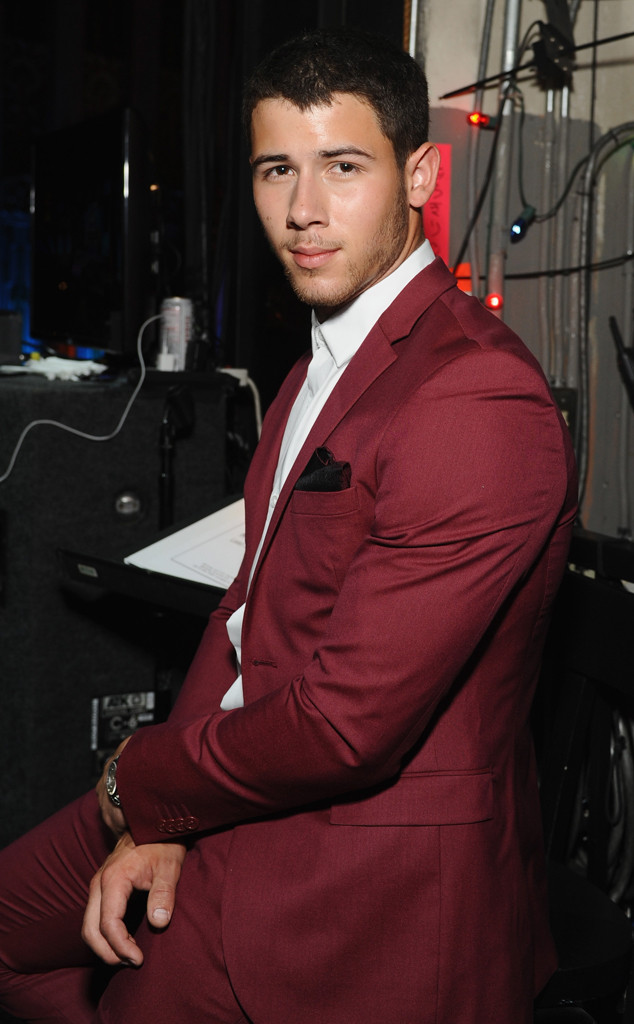 Nick Jonas, Young Hollywood Awards Nick Jonas, Young Hollywood Awards